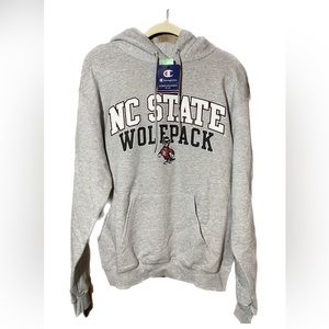 NC State Wolfpack Hoodie